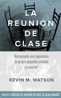 Cover: La Reunion de Clase - Seedbed Inc