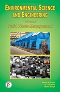 Cover: Environmental Science And Engineering (Solid Waste Management) - Studium Press