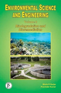 Enlarge image Cover: Environmental Science And Engineering (Biodegradation And Bioremediation) - Studium Press