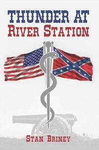 Abbildung von: Thunder At River Station - LitFire Publishing