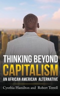 Cover: Thinking Beyond Capitalism - Distributed By Ingram Spark