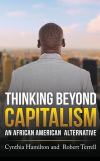 Enlarge image Cover: Thinking Beyond Capitalism - Distributed By Ingram Spark
