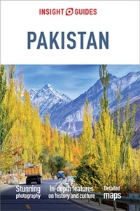 Abbildung von: Insight Guides Pakistan (Travel Guide eBook) - Insight