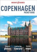 Cover: Insight Guides Pocket Copenhagen (Travel Guide eBook) - Insight
