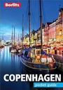 Cover: Berlitz Pocket Guide Copenhagen (Travel Guide eBook) - Berlitz Travel