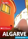 Cover: Berlitz Pocket Guide Algarve (Travel Guide eBook) - Berlitz Travel