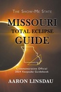 Cover: Missouri Total Eclipse Guide - Sastrugi Press