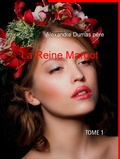 Cover: La Reine Margot &shy; - Books on Demand