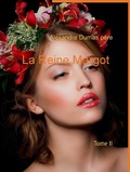 Cover: La Reine Margot - Books on Demand