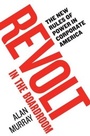 Cover: Revolt in the Boardroom - HarperCollins