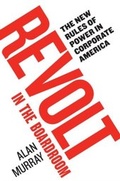 Cover: Revolt in the Boardroom - HarperCollins