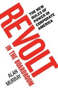 Enlarge image Cover: Revolt in the Boardroom - HarperCollins