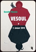 Cover: Vesoul, 7. Januar 2015 - Bilger, R