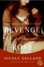Cover: Revenge of the Rose - HarperCollins