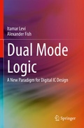 Cover: Dual Mode Logic - Springer