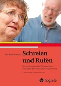 Abbildung von: Schreien und Rufen - Hogrefe