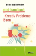 Cover: Mini-Handbuch Kreativ Probleme l&ouml;sen - Beltz eBook
