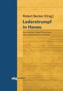 Cover: Lederstrumpf in Hanau - wbg Academic in Herder