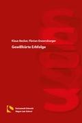Cover: Gewillk&uuml;rte Erbfolge - Hagener Wissenschaftsverlag