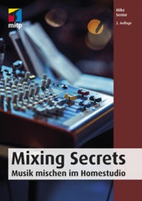 Abbildung von: Mixing Secrets - MITP