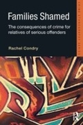Cover: Families Shamed - Willan Publishing