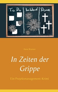 Enlarge image Cover: In Zeiten der Grippe - Books on Demand