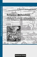 Cover: Religi&ouml;se Weltsichten - Matthiesen