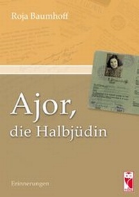 Abbildung von: Ajor, die Halbjüdin - Frieling & Huffmann