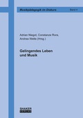 Cover: Gelingendes Leben und Musik - Shaker
