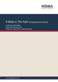 Cover: A Walk In The Park - Lynton Muir Music Ltd