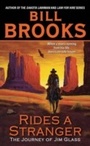 Cover: Rides a Stranger - HarperCollins