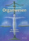 Cover: Organwesen - Neue Erde