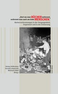 Cover: "Dort wo man B&uuml;cher verbrennt, verbrennt man auch am Ende Menschen." - CLIO Verein f. Geschichts- & Bildungsarbeit