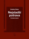 Cover: Nejslads&iacute; potrava - Ketos
