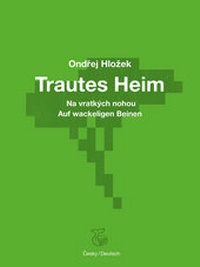 Abbildung von: Trautes Heim - Ketos