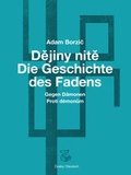 Cover: Die Geschichte des Fadens - Ketos