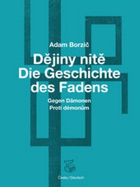Abbildung von: Die Geschichte des Fadens - Ketos