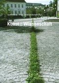 Cover: Kunst :: Wissenschaft - innsbruck university press