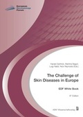 Cover: The Challenge of Skin Diseases in Europe - ABW Wissenschaftsverlagsgesellschaft