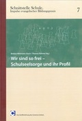 Cover: Wir sind so frei - Comenius-Inst.