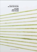 Cover: IM LABOR DER MALEREI - aga press