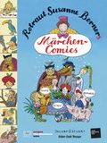 Cover: Rotraut Susanne Berners M&auml;rchencomics - Verlagshaus Jacoby & Stuart