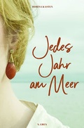 Cover: Jedes Jahr am Meer - Verlag N. Eben