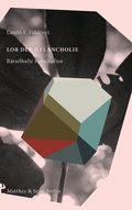 Cover: Lob der Melancholie - Matthes & Seitz Berlin