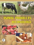 Cover: Animal Products Technology - Studium Press