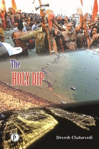 Abbildung von: The Holy Dip - Studium Press