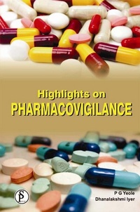 Abbildung von: Highlights on Pharmacovigilai - Studium Press