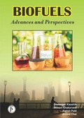 Cover: Biofuels (Advances And Perspectives) - Studium Press