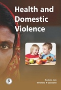 Cover: Health And Domestic Violence - Studium Press