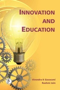 Cover: Innovation And Education - Studium Press